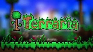 See The Stuff <em>Terraria</em> Gets On Console That It's (Probably) Not Getting On PC